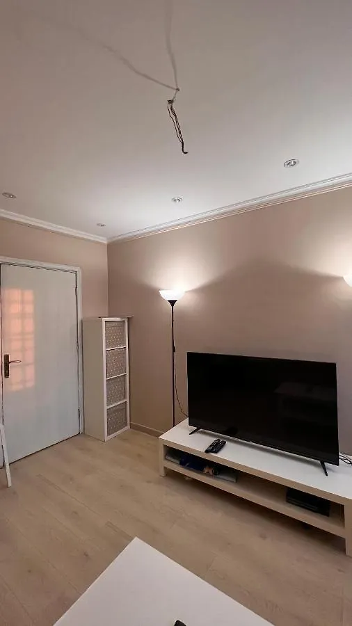 Apartment شقة بالقرب من الحرم Saudi Arabia