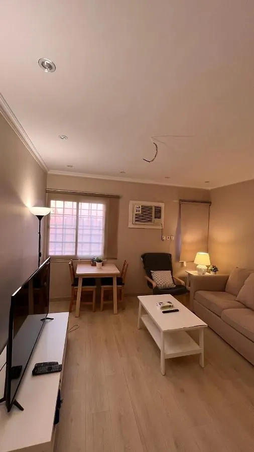 Apartment شقة بالقرب من الحرم